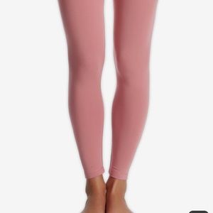 Leggings dusty rose tights